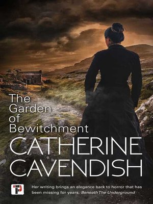 cover image of The Garden of Bewitchment